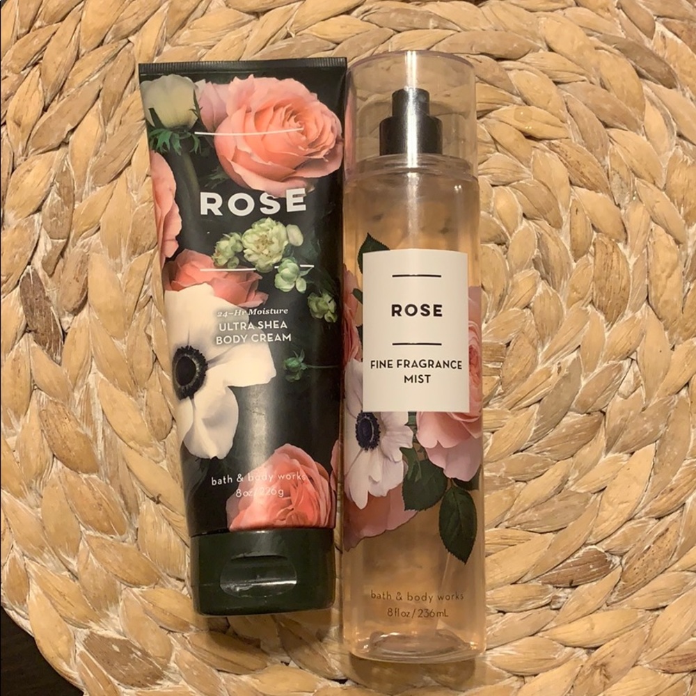 Beauty bundle